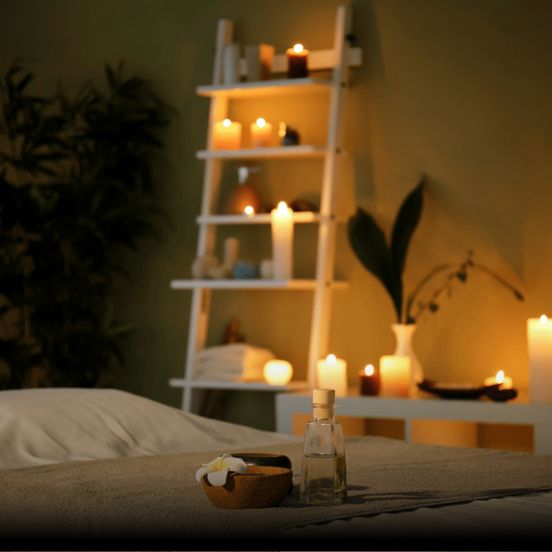 ماساژ آروما