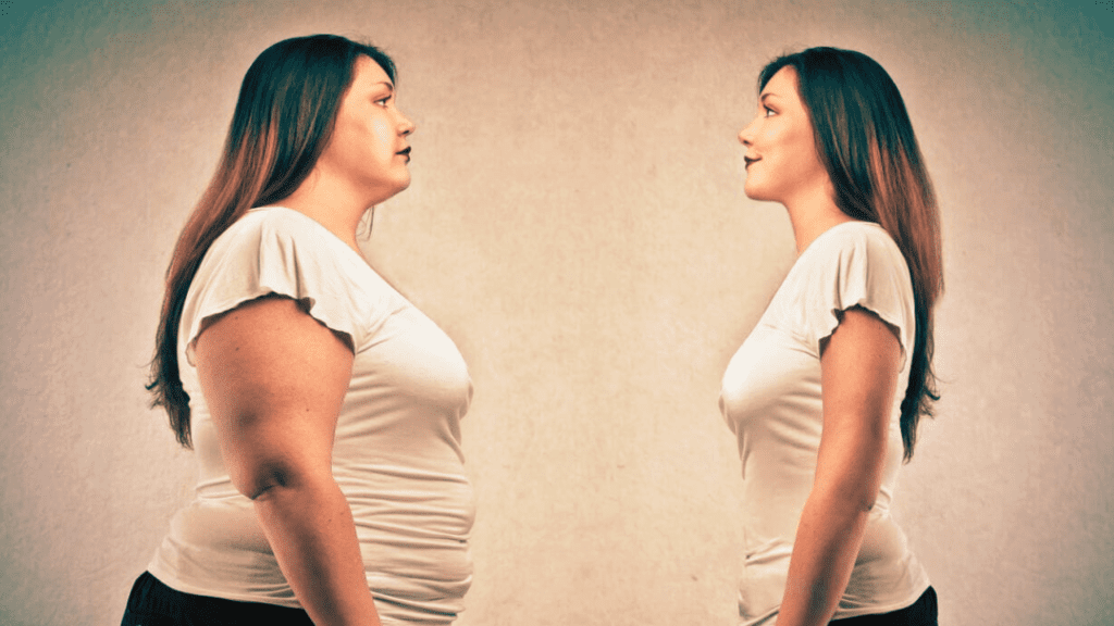 اهمیت ماساژ لاغری شواهد علمی و تاثیرات آن