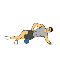 self_myofascial_release_itband