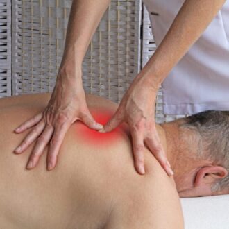 trigger-points-massage