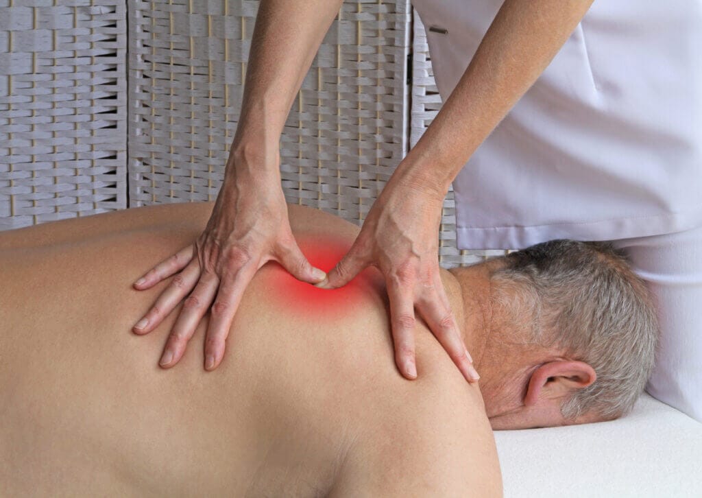 trigger-points-massage